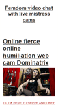 Mobile Screenshot of heipmalta.com